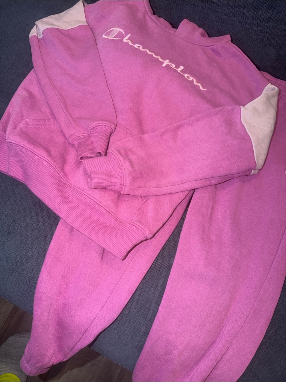 Champion Jogging Set